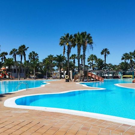 Apartamentos Gala Corralejo Bagian luar foto