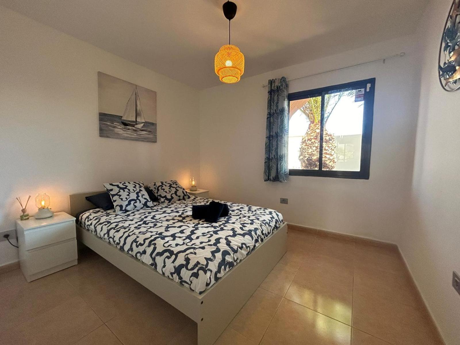 Apartamentos Gala Corralejo Bagian luar foto