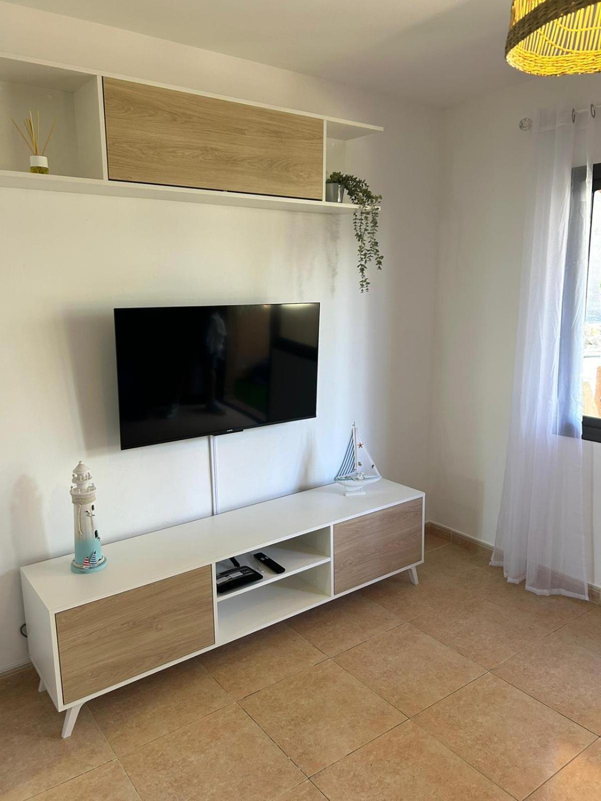 Apartamentos Gala Corralejo Bagian luar foto