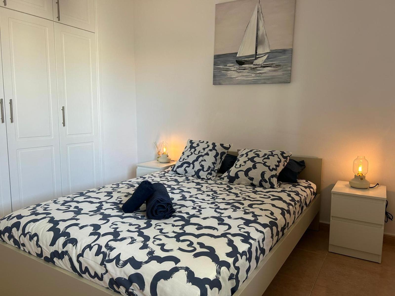 Apartamentos Gala Corralejo Bagian luar foto