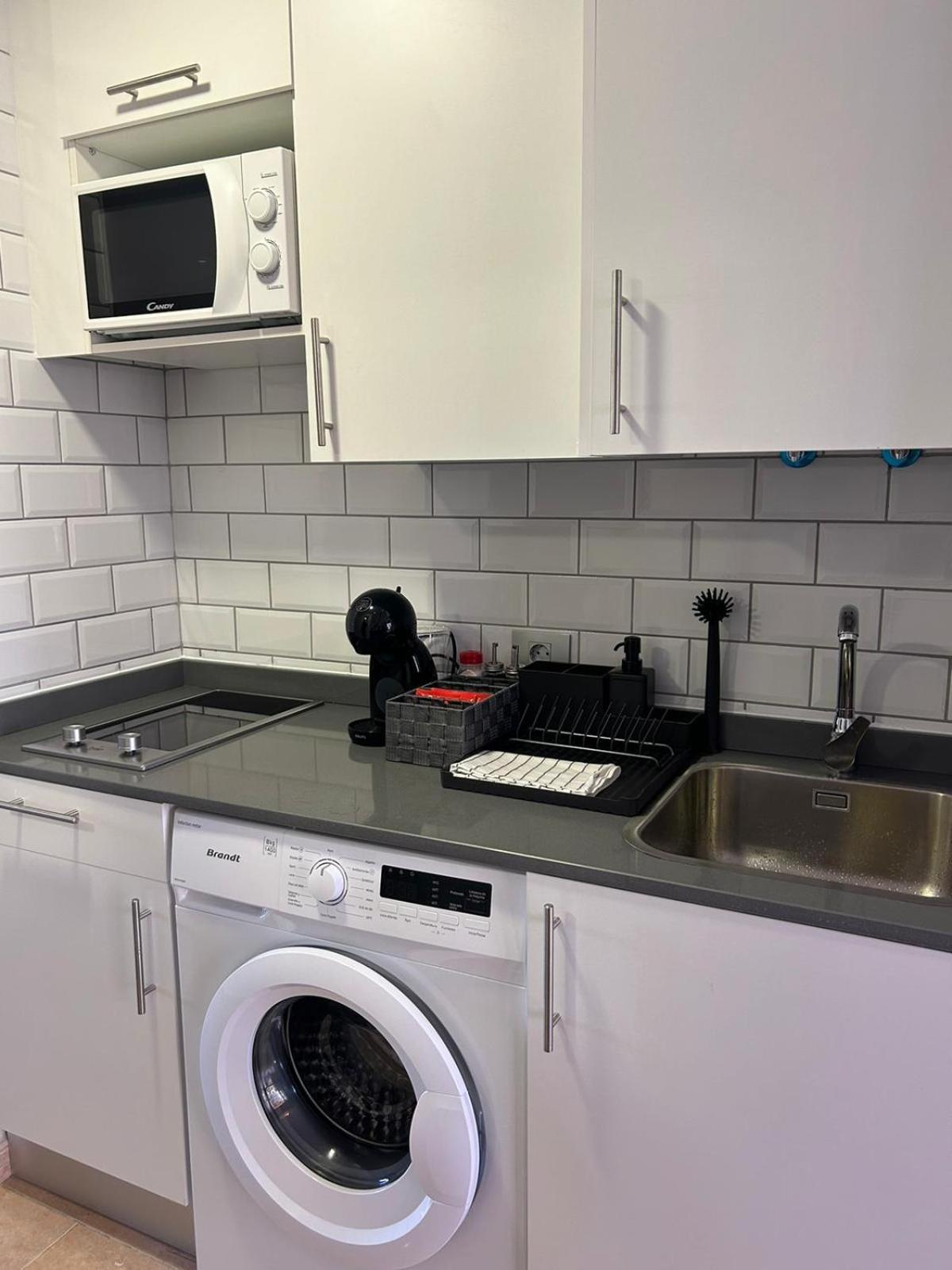 Apartamentos Gala Corralejo Bagian luar foto